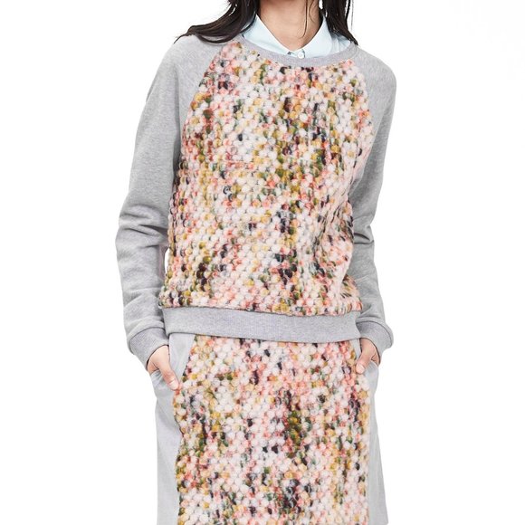 Banana Republic Wool Skirt - Picture 2 of 7